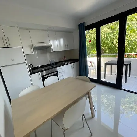 Oasis Daire Corralejo