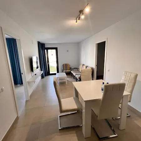 Oasis Apartament