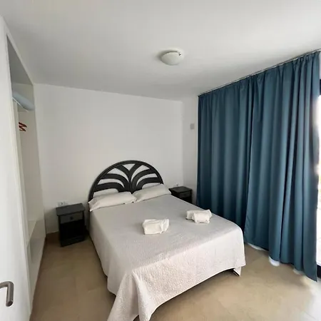 Oasis Apartament *