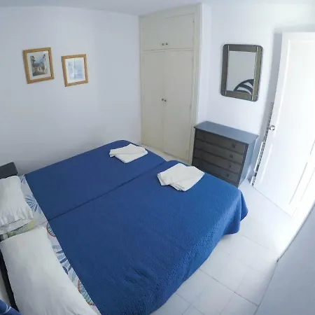 Apartament Oasis