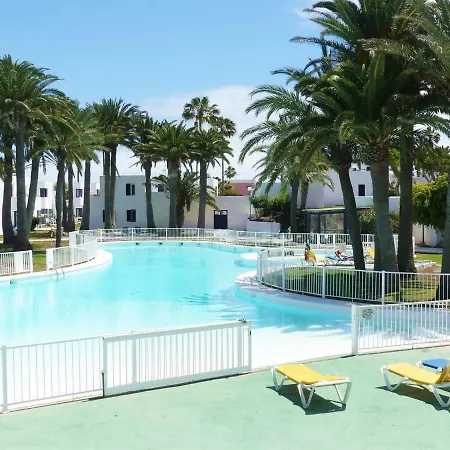 Oasis Apartament Corralejo