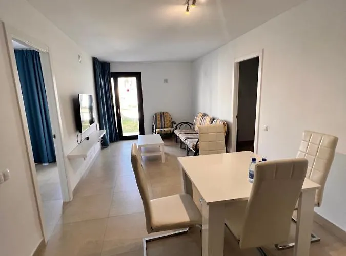 Oasis Apartamento