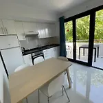 Oasis Διαμέρισμα Κοραλέχο