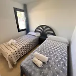 Oasis Διαμέρισμα *