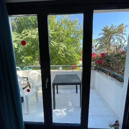Apartment Oasis *