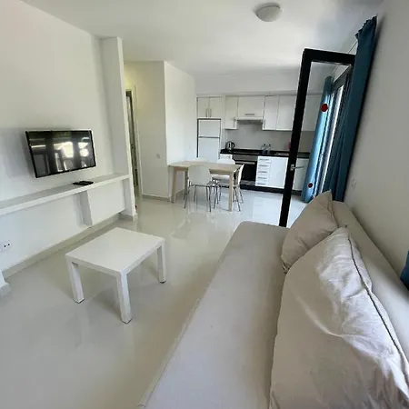 Oasis Apartment *