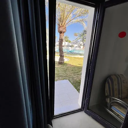 Oasis Apartment *