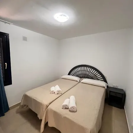 Oasis Apartment *