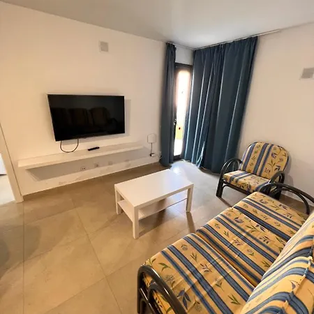 Oasis Corralejo