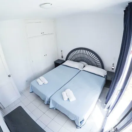 Oasis Apartment *