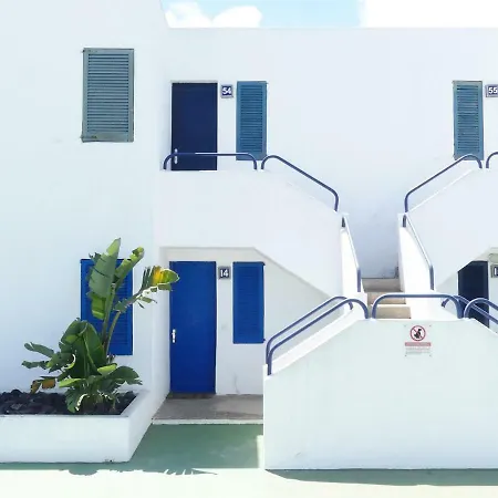 Apartment Oasis Corralejo