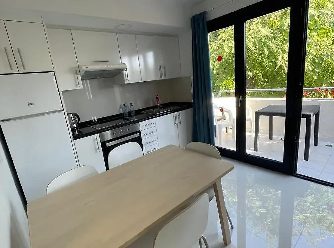 Oasis Apartment Corralejo